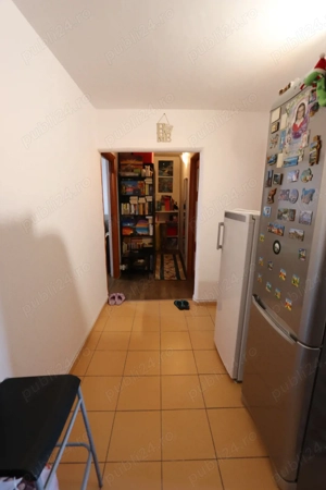 Apartament cu 2 camere de vanzare- zona Salaj- Calea Rahovei - imagine 5