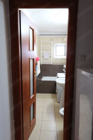 Apartament cu 2 camere de vanzare- zona Salaj- Calea Rahovei - imagine 6