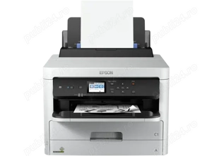 Imprimanta Epson PRO WF-M5299DW
