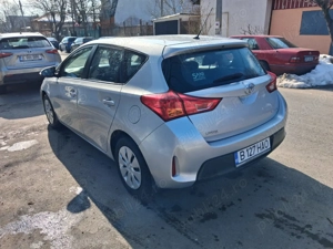 Toyota Auris 1.33 Benzina - imagine 4