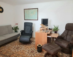 Vând casă solidă an 2000 cu confort modern pe 5200m  teren - imagine 10