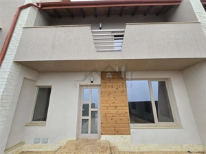 Vila finalizata 4 camere Valea Lupului Rediu