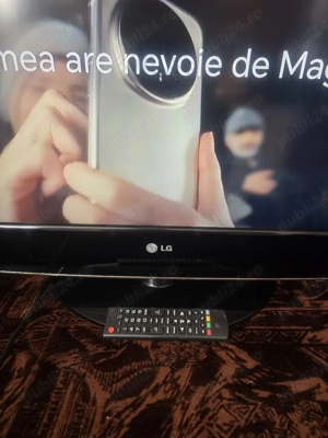 Lcd tv hd LG 81 cm defect  - imagine 2