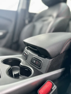 Renault Kadjar   Black Edition   2016   194.000 KM   Panoramic   Piele   Rate   Garantie  - imagine 20