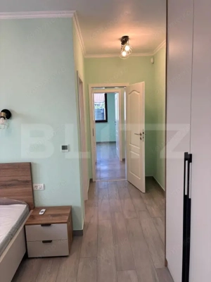 Casă individuală modernă în Ghiroda – zonă rezidențială  - imagine 20