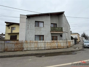 Casa P+M de vanzare in Focsani, zona Tabacari 109.000 e