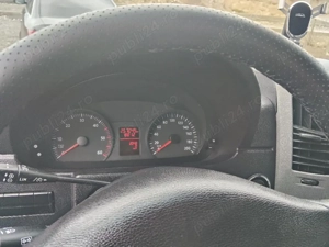 vând vw crafter 2.5 136 cp euro 5,an 2011