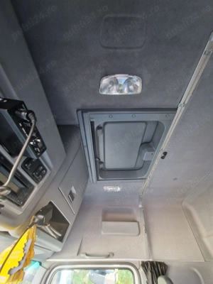 Mercedes Benz Atego - Cabină dublă - imagine 7