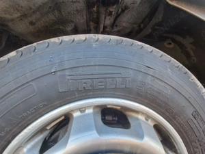 Mercedes Benz Atego - Cabină dublă - imagine 4