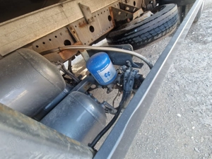 Mercedes Benz Atego - Cabină dublă - imagine 10