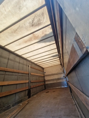 Mercedes Benz Atego - Cabină dublă - imagine 8