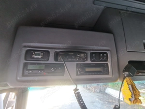 Mercedes Benz Atego - Cabină dublă - imagine 6