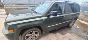 Vand Jeep Patriot - imagine 2