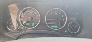 Vand Jeep Patriot - imagine 3