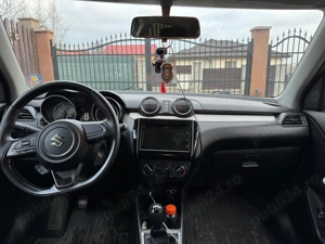 suzuki swift hybrid - imagine 3