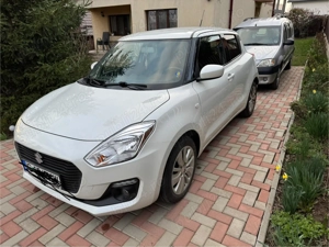 suzuki swift hybrid - imagine 4