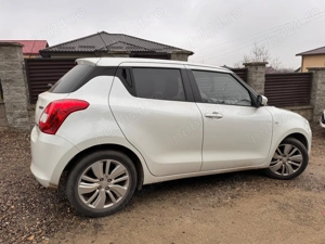 suzuki swift hybrid - imagine 10