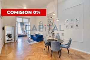 Comision 0! Vanzare apartament cu 4 camere situat Ultracentral, Cluj-Napoca