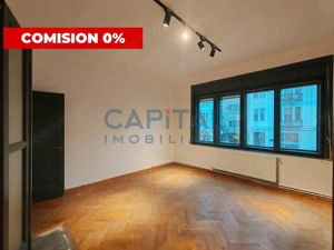 Comision 0!Vanzare apartament cu 4 camere Ultracentral, Cluj-Napoca.