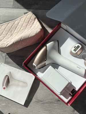 Epilator IPL PHILIPS Lumea Series 9900 BR1973 00,