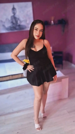 Nadia from Thailand! - imagine 2