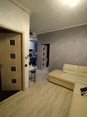    Compozitori Studio 36,57m  Mobilat Utilat Centrala pe Gaze Etaj 3