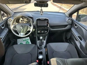 Renault Clio 1.5dCI 2016 - imagine 5