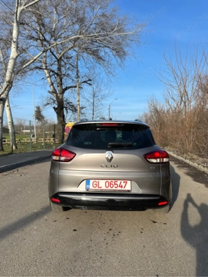 Renault Clio 1.5dCI 2016 - imagine 4