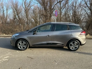 Renault Clio 1.5dCI 2016 - imagine 2