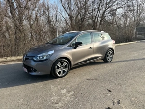 Renault Clio 1.5dCI 2016