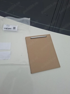 Rulou suport pahare passat b6 - imagine 2