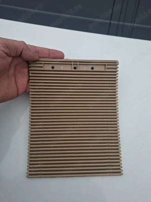 Rulou suport pahare passat b6 - imagine 3