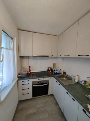 Vând apartament cu 2 camere în Timișoara 