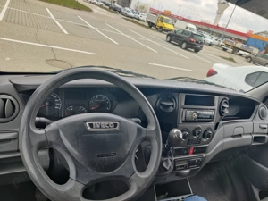 Iveco Daily 2013 - imagine 7