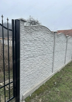 Vand teren 2700m2 in Farcasesti Gorj - imagine 3