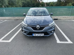 Renault Megane 1.5 DCI 2020