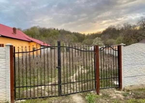 Vand teren 2700m2 in Farcasesti Gorj - imagine 4