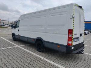 Iveco Daily 2013 - imagine 5