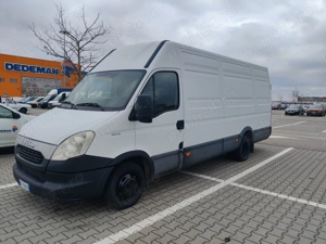 Iveco Daily 2013 - imagine 6
