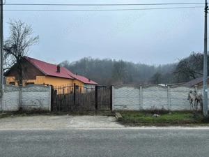 Vand teren 2700m2 in Farcasesti Gorj - imagine 2