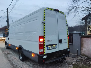 Iveco Daily 2013 - imagine 4