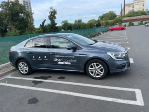 Renault Megane 1.5 DCI 2020  accept unele schimburi cu GPL