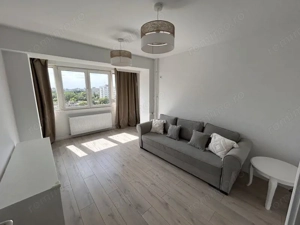 Apartament 2 camere zona TItan - Metrou Titan