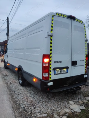 Iveco Daily 2013 - imagine 2
