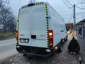 Iveco Daily 2013 - imagine 3