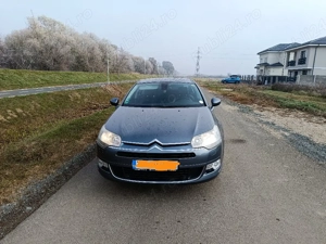 Vând Citroen C5  - imagine 2