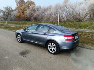 Vând Citroen C5  - imagine 4