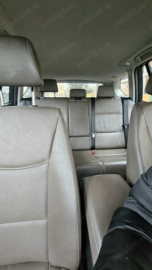 Proprietar vând BMW X3 xDrive20d   Automat - imagine 6