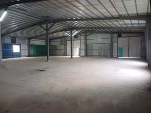 Hala de inchiriat - Centura Focsani - 600 mp - 8000 lei