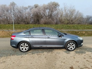 Vând Citroen C5  - imagine 5